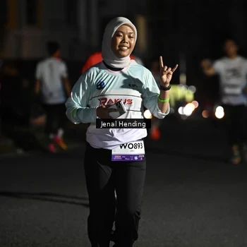 Runner Photo 7668710