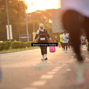 Runner Photo 7668712