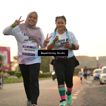 Runner Photo 7668713
