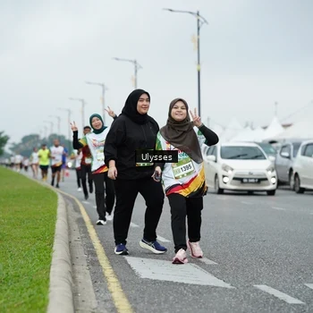 Runner Photo 7668714