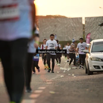 Runner Photo 7668716