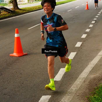 Runner Photo 7668718
