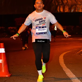 Runner Photo 7668725