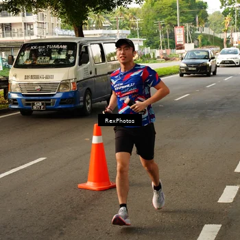 Runner Photo 7668727