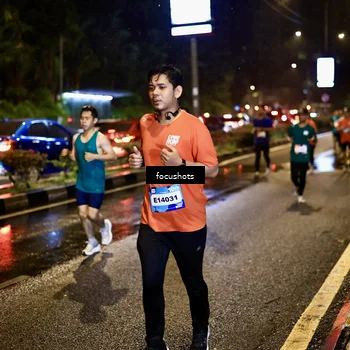 Runner Photo 7668730