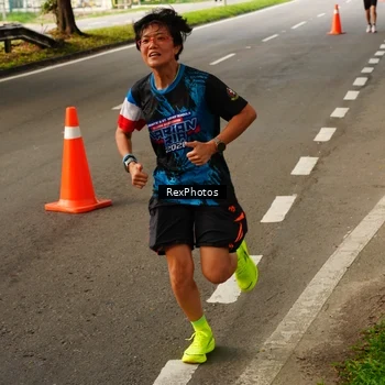 Runner Photo 7668735