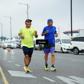 Runner Photo 7668737