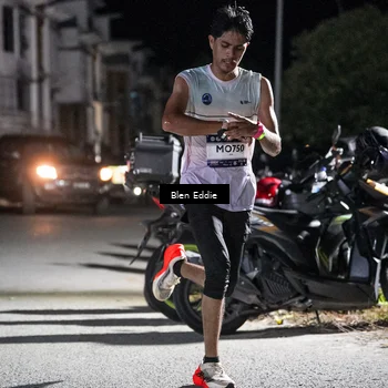 Runner Photo 7668738