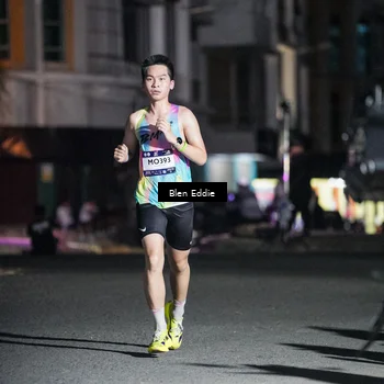 Runner Photo 7668740