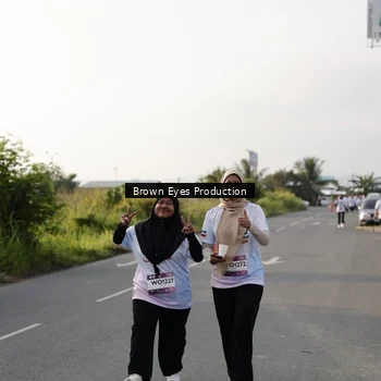 Runner Photo 7668742