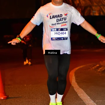 Runner Photo 7668743