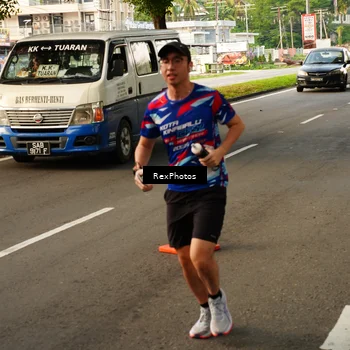 Runner Photo 7668748
