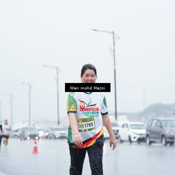 Runner Photo 7668752
