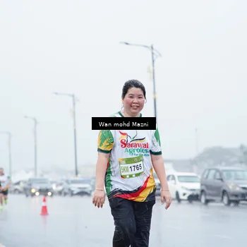 Runner Photo 7668754