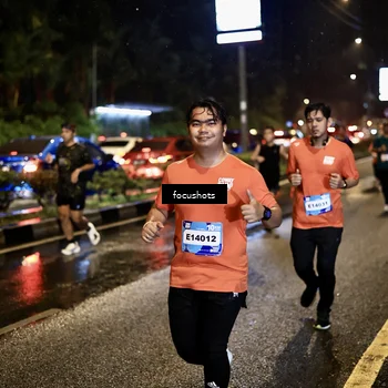 Runner Photo 7668755