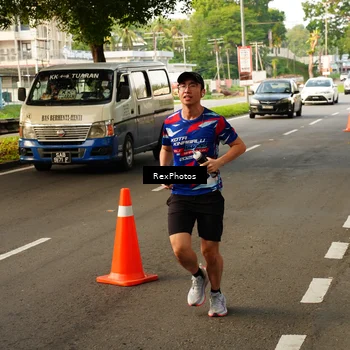 Runner Photo 7668758