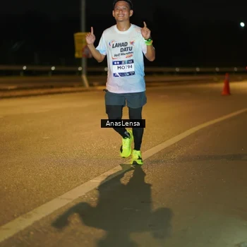 Runner Photo 7668761