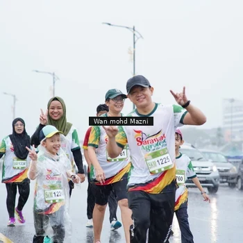 Runner Photo 7668766
