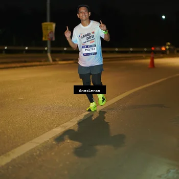 Runner Photo 7668767