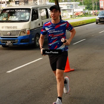 Runner Photo 7668775