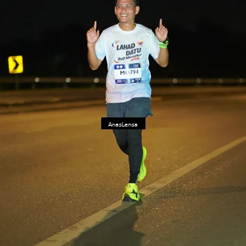 Runner Photo 7668784
