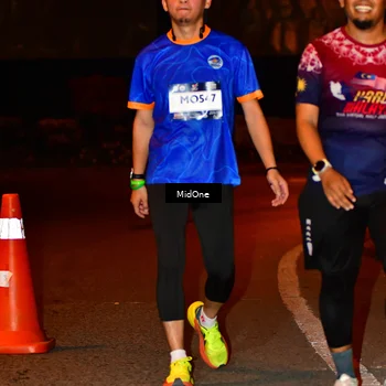 Runner Photo 7668790