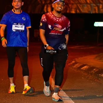 Runner Photo 7668791