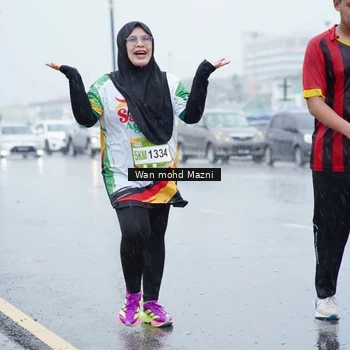 Runner Photo 7668795