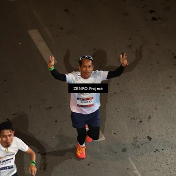 Runner Photo 7668800