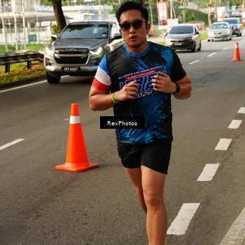 Runner Photo 7668802