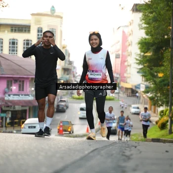 Runner Photo 7668803