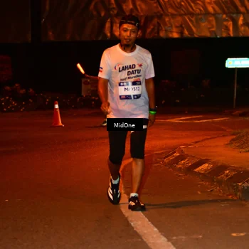 Runner Photo 7668804
