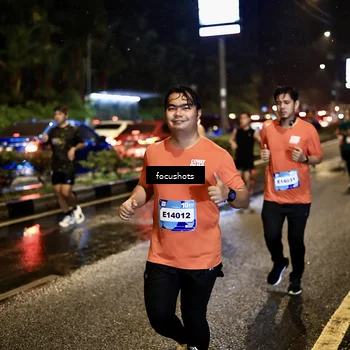 Runner Photo 7668810