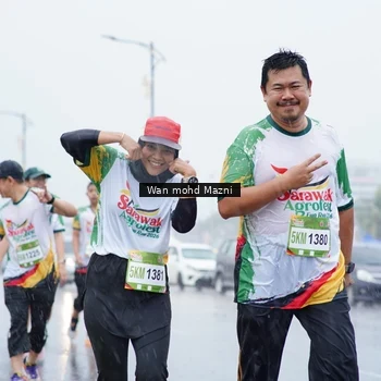 Runner Photo 7668815