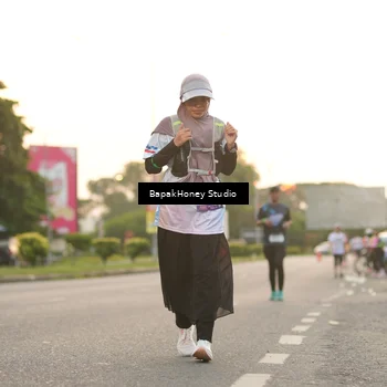 Runner Photo 7668820