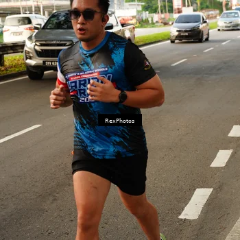 Runner Photo 7668821