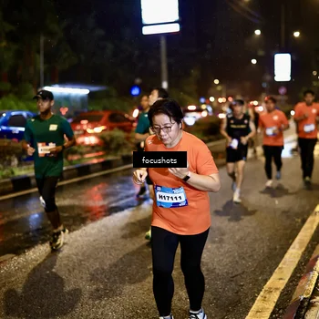 Runner Photo 7668822