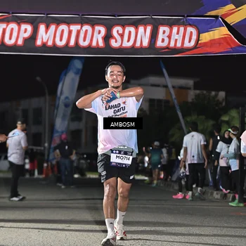 Runner Photo 7668824