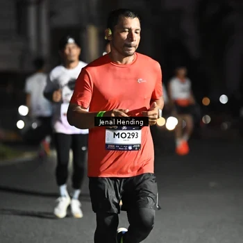Runner Photo 7668826