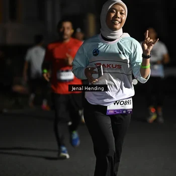 Runner Photo 7668828
