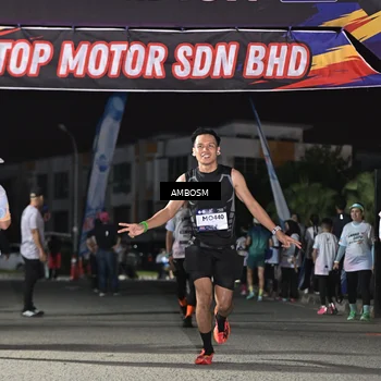 Runner Photo 7668829