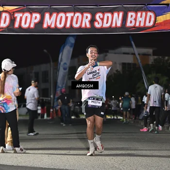 Runner Photo 7668830
