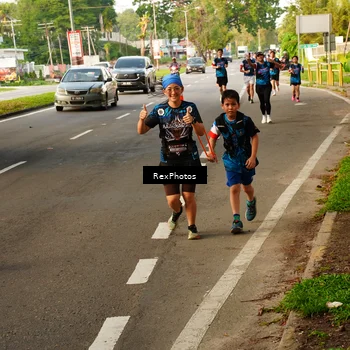 Runner Photo 7668834