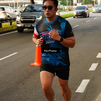 Runner Photo 7668837