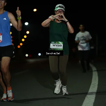 Runner Photo 7668838