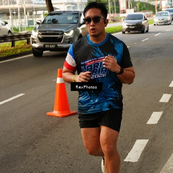 Runner Photo 7668840