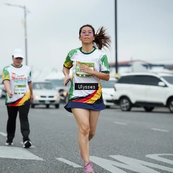 Runner Photo 7668844