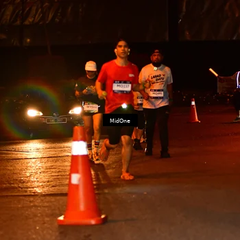 Runner Photo 7668846