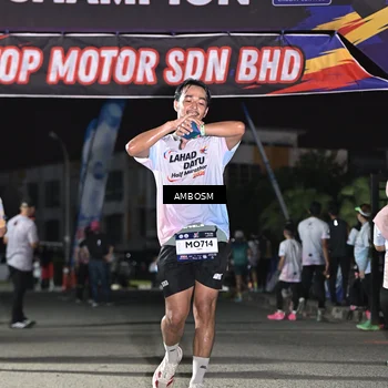 Runner Photo 7668847