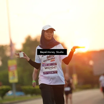 Runner Photo 7668849